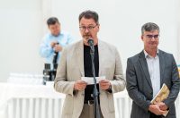 Otvorena izložba starih pomorskih karata Jadrana