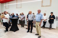 Otvorena izložba starih pomorskih karata Jadrana