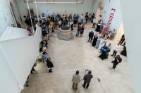 Otvorena izložba starih pomorskih karata Jadrana