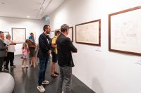 Otvorena izložba starih pomorskih karata Jadrana