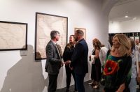 Otvorena izložba starih pomorskih karata Jadrana