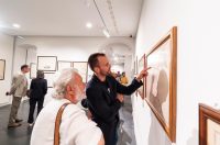 Otvorena izložba starih pomorskih karata Jadrana