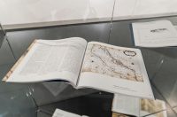 Otvorena izložba starih pomorskih karata Jadrana