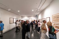 Otvorena izložba starih pomorskih karata Jadrana