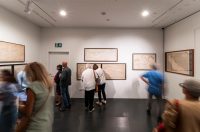 Otvorena izložba starih pomorskih karata Jadrana