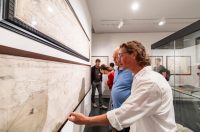 Otvorena izložba starih pomorskih karata Jadrana