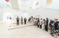 Otvorena izložba starih pomorskih karata Jadrana