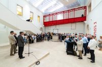 Otvorena izložba starih pomorskih karata Jadrana