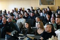 Promovirani prvostupnici Kulture i Turizma