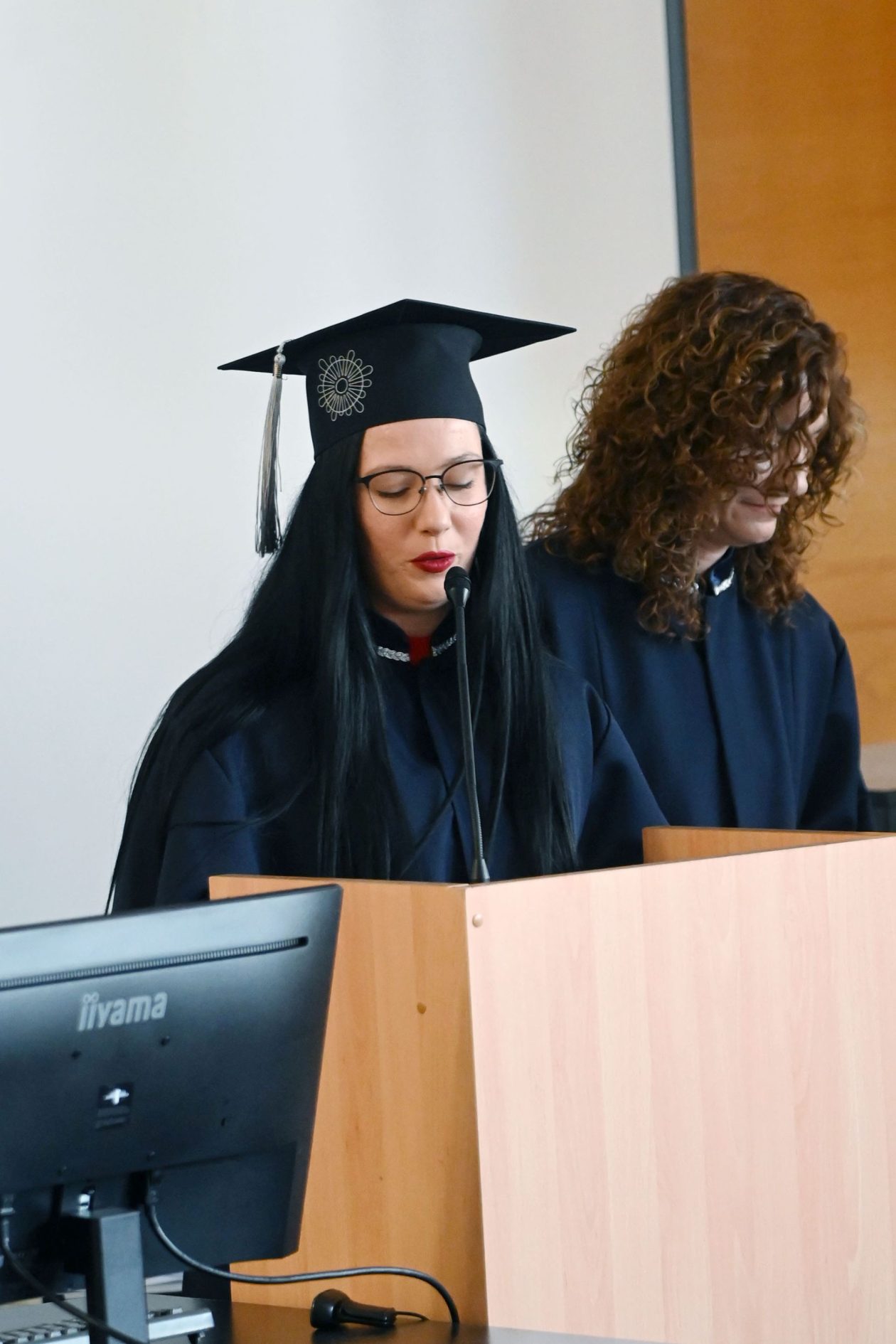 Promovirani prvostupnici Kulture i Turizma