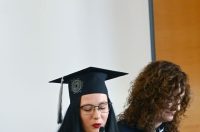 Promovirani prvostupnici Kulture i Turizma