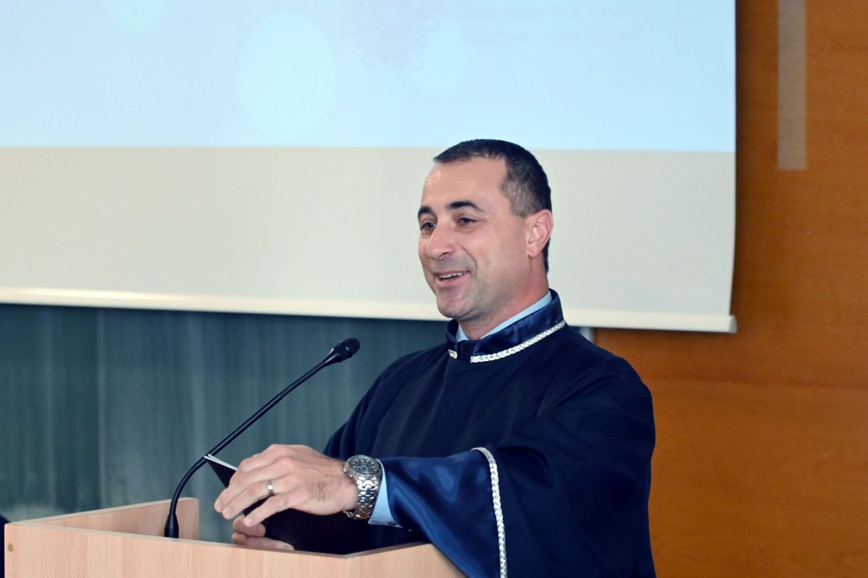 Promovirani prvostupnici Kulture i Turizma