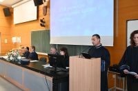 Promovirani prvostupnici Kulture i Turizma