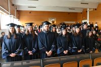 Promovirani prvostupnici Kulture i Turizma