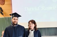 Promovirani prvostupnici Kulture i Turizma