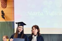 Promovirani prvostupnici Kulture i Turizma