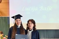 Promovirani prvostupnici Kulture i Turizma