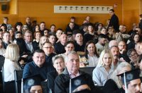 Promovirani prvostupnici Kulture i Turizma