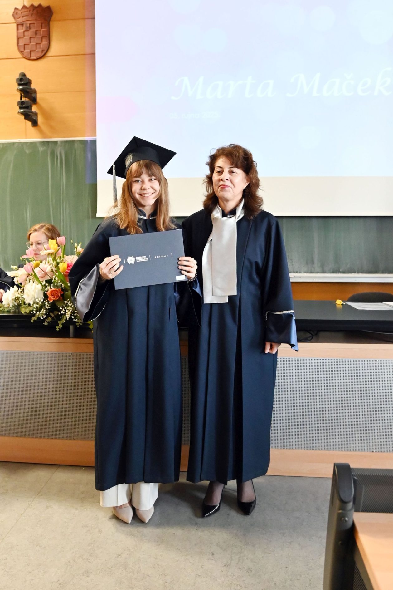 Promovirani prvostupnici Kulture i Turizma