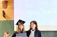 Promovirani prvostupnici Kulture i Turizma