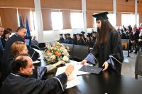 Promovirani prvostupnici Kulture i Turizma