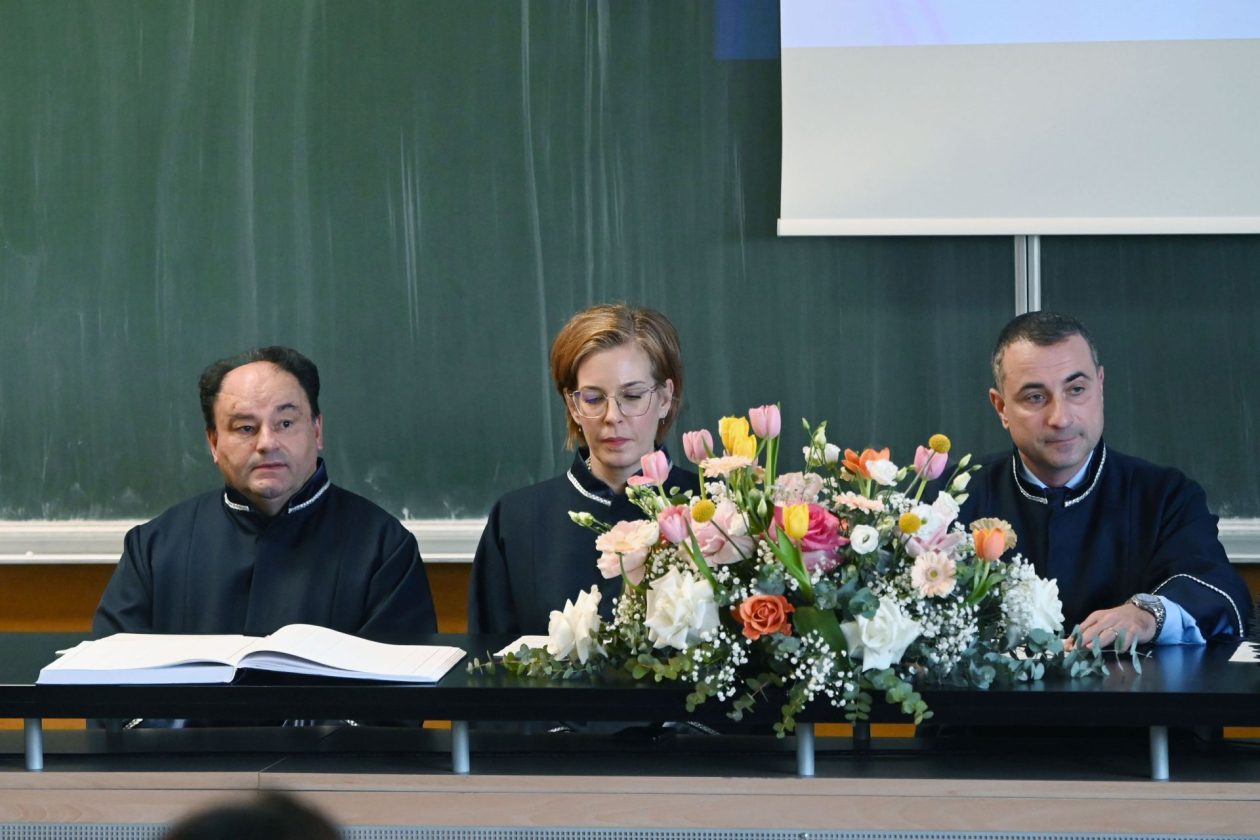 Promovirani prvostupnici Kulture i Turizma