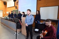 Promovirani prvostupnici Kulture i Turizma