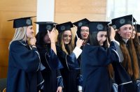 Promovirani prvostupnici Kulture i Turizma