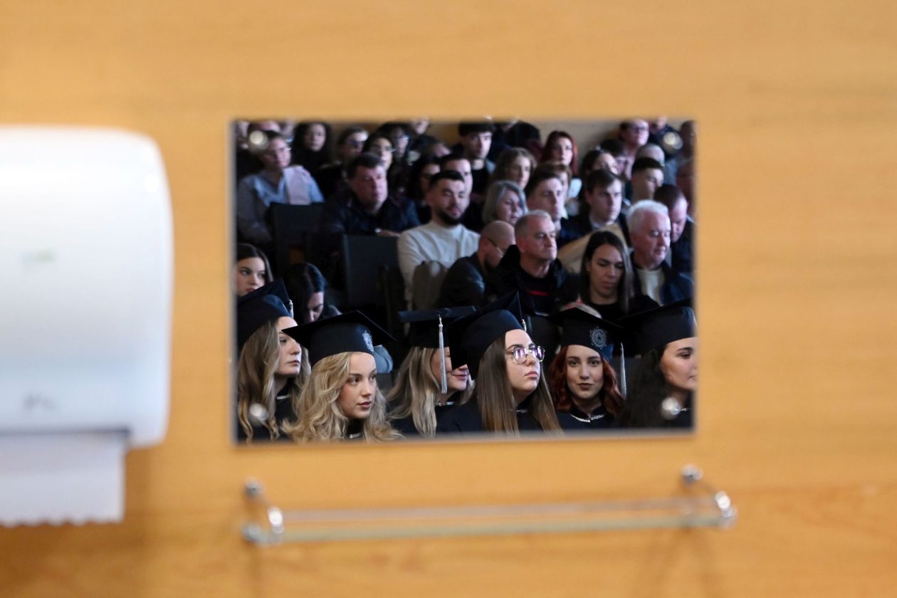 Promovirani prvostupnici Kulture i Turizma