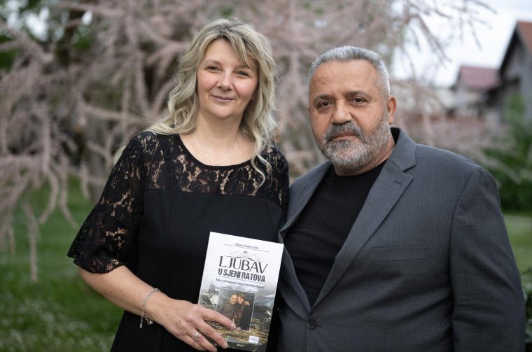 Život u neizvjesnosti: Ljiljana Haidar Diab o ratu, ljubavi i fotografiji Život u neizvjesnosti: Ljiljana Haidar Diab o ratu, ljubavi i fotografiji