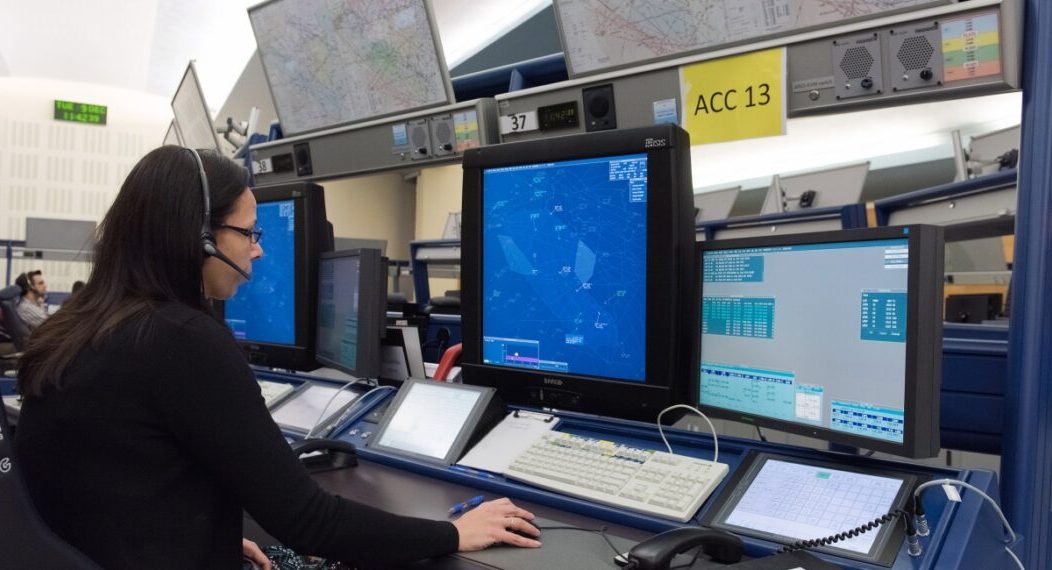 kontrolori leta, Hrvatska kontrola zračne plovidbe kontrolori leta, Hrvatska kontrola zračne plovidbe