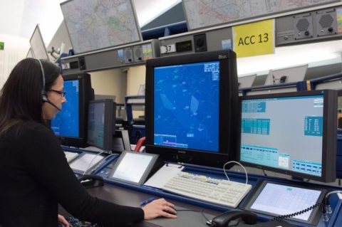 kontrolori leta, Hrvatska kontrola zračne plovidbe kontrolori leta, Hrvatska kontrola zračne plovidbe