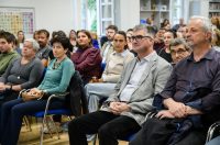 Korado Korlevic u GKZD