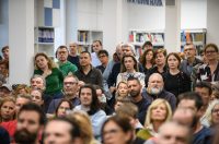 Korado Korlevic u GKZD