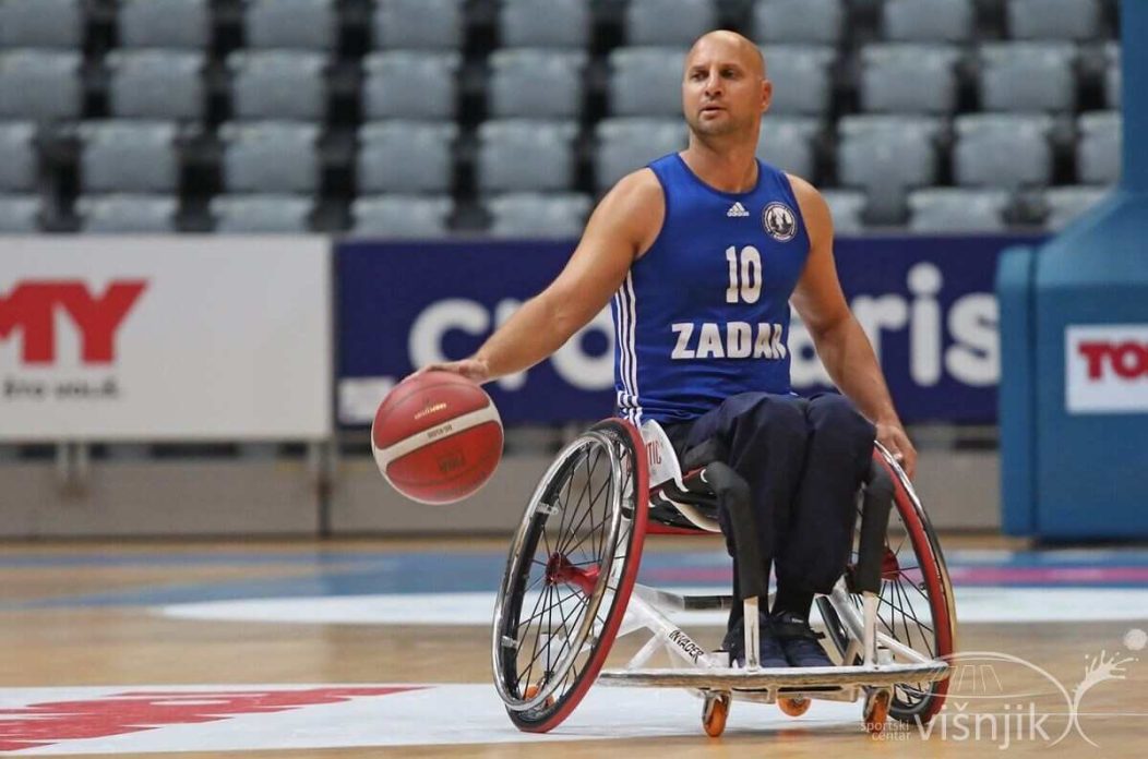 kosarka invalidski kup kosarka invalidski kup