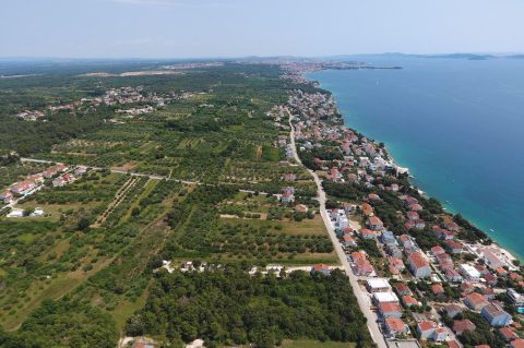 u izdanju Sveučilišta u Zadru i Društva za povjesnicu Zadarske nadbiskupije Zmajević objavljena je znanstvena monografija “Kožino – temeljne odrednice mjesnog identiteta: prostor, prošlost i jezična baština