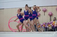 Završna svečanost KRG Sirena
