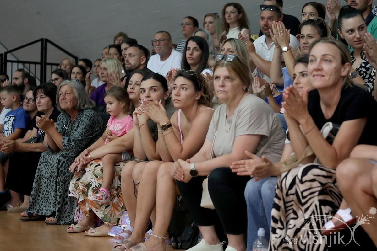 Završna svečanost KRG Sirena