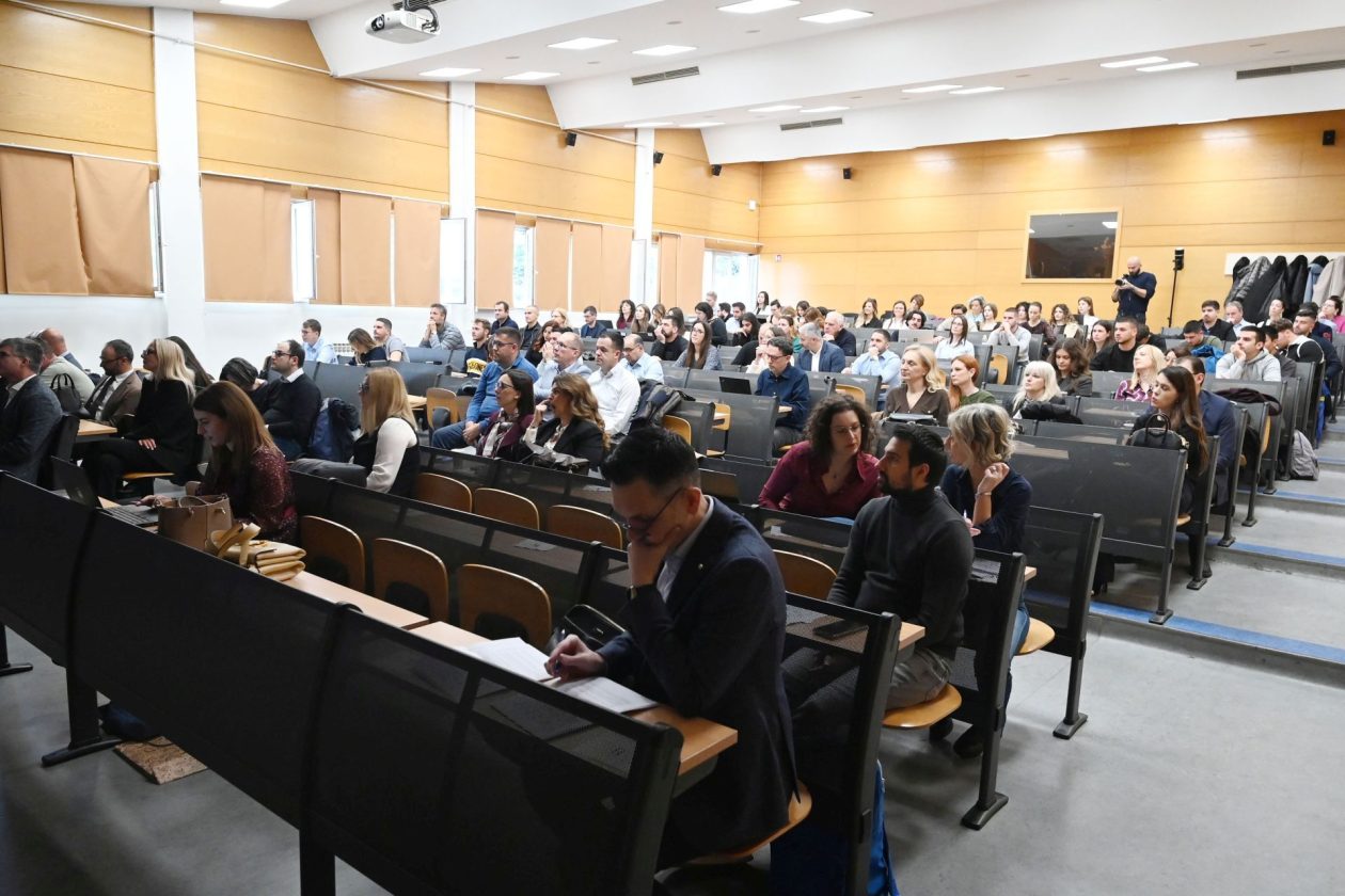 projekt LEAP TO BLUE