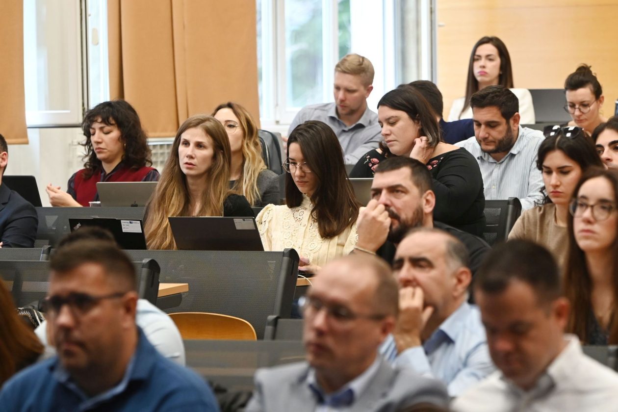 projekt LEAP TO BLUE