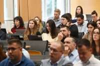 projekt LEAP TO BLUE