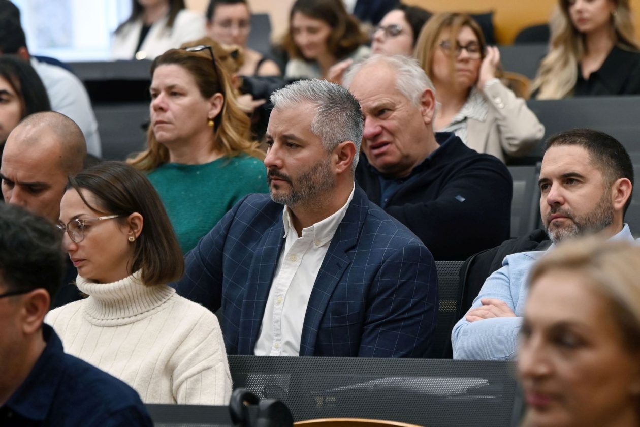 projekt LEAP TO BLUE