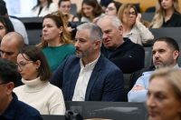 projekt LEAP TO BLUE