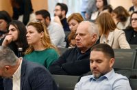 projekt LEAP TO BLUE