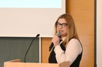 projekt LEAP TO BLUE