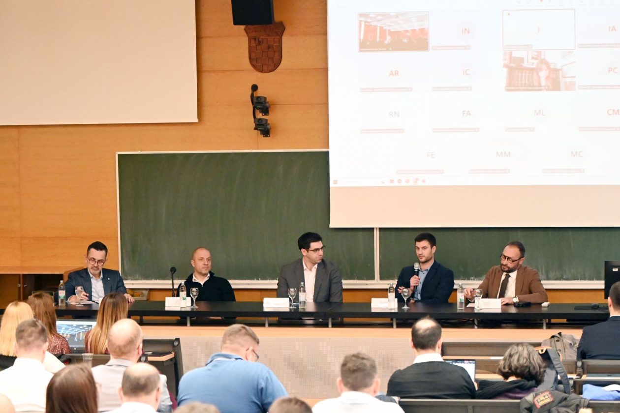 projekt LEAP TO BLUE