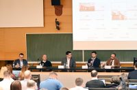 projekt LEAP TO BLUE