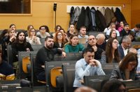 projekt LEAP TO BLUE