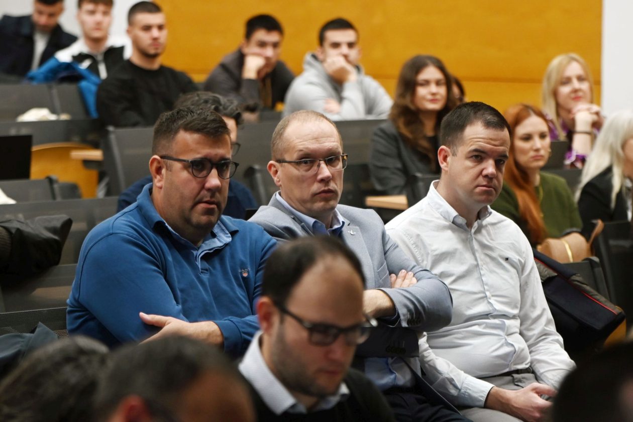 projekt LEAP TO BLUE