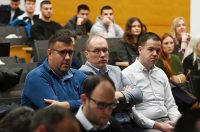 projekt LEAP TO BLUE